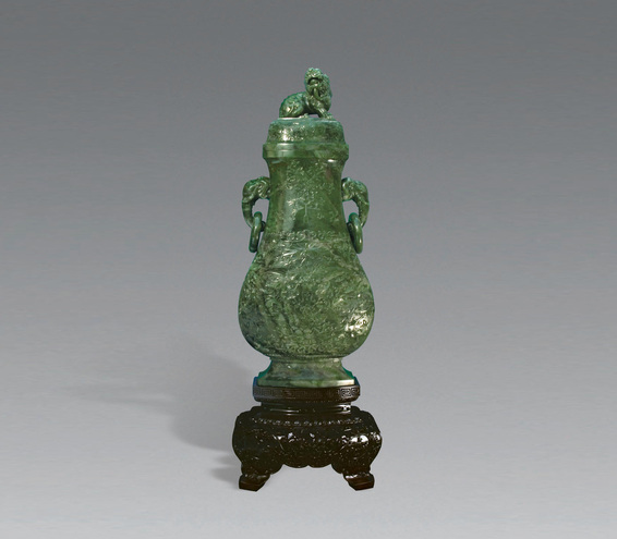 盛世太平